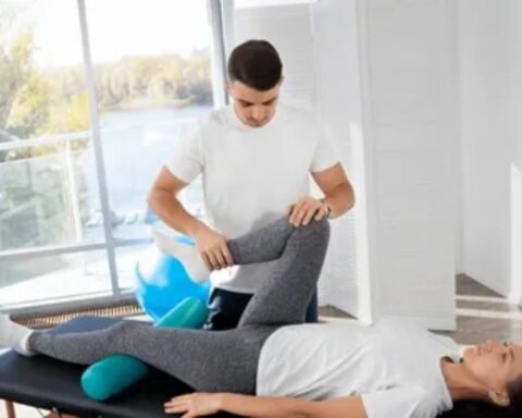 Physiotherapy