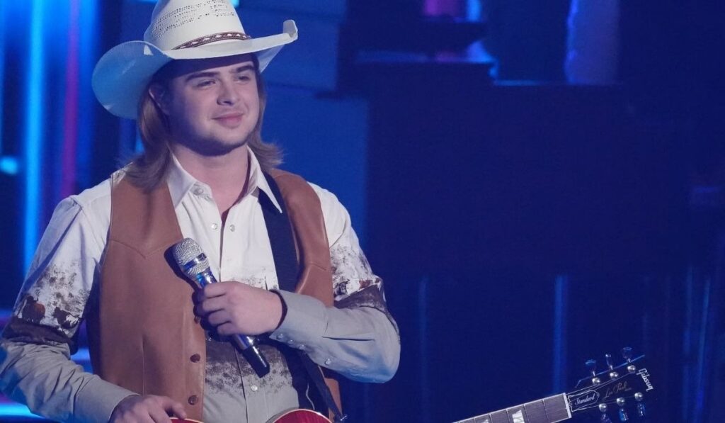 Colin Stough Net Worth