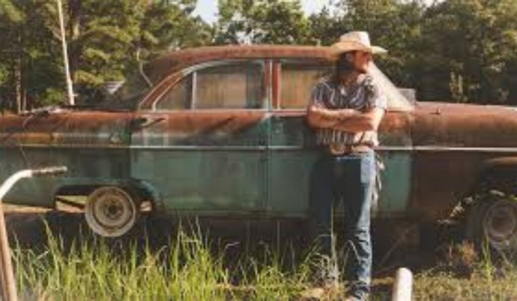 Colin Stough Net Worth