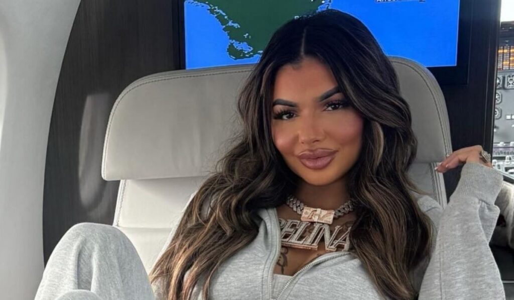 Celina Powell Net Worth