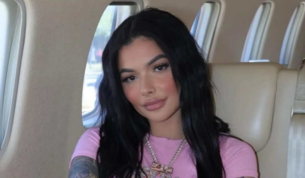 Celina Powell Net Worth