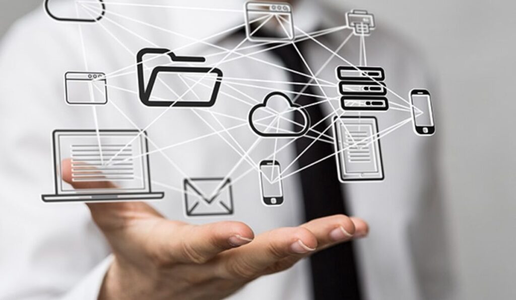 Business Computing World