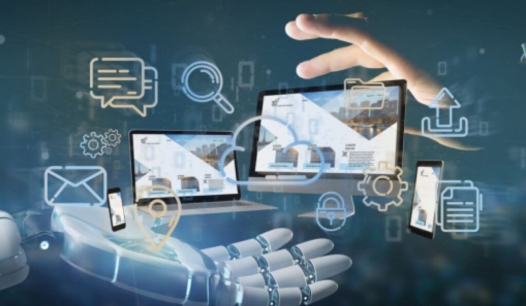 Business Computing World