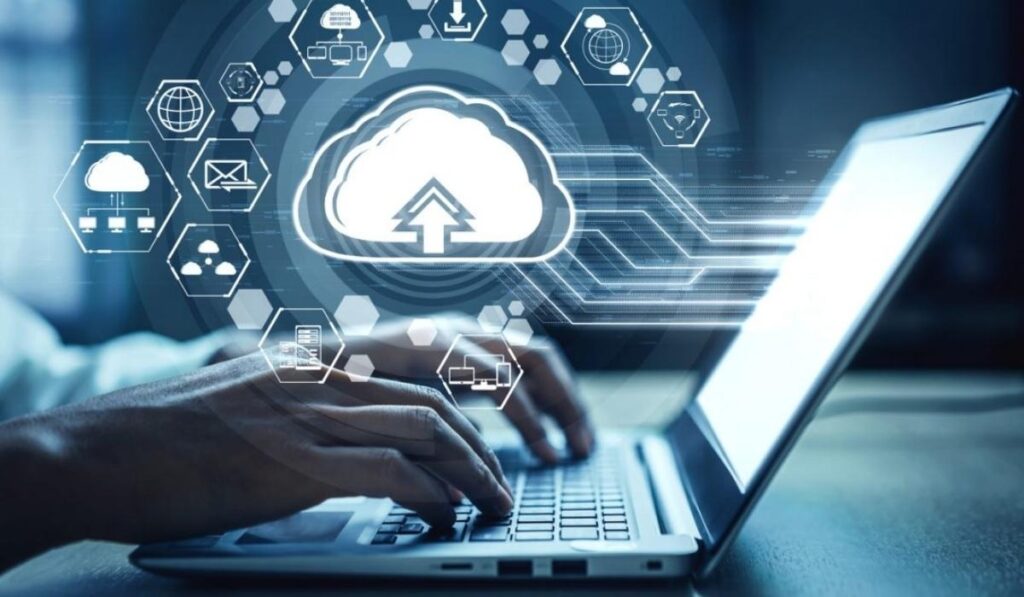 Business Computing World