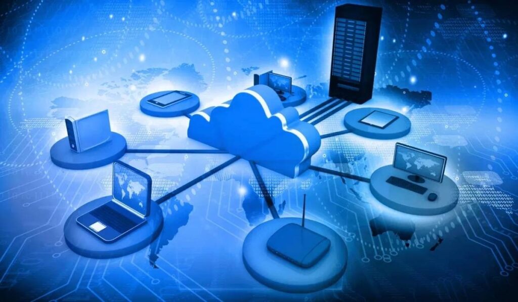 Business Computing World