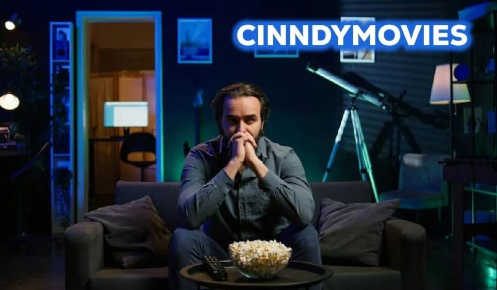 Cinndymovies