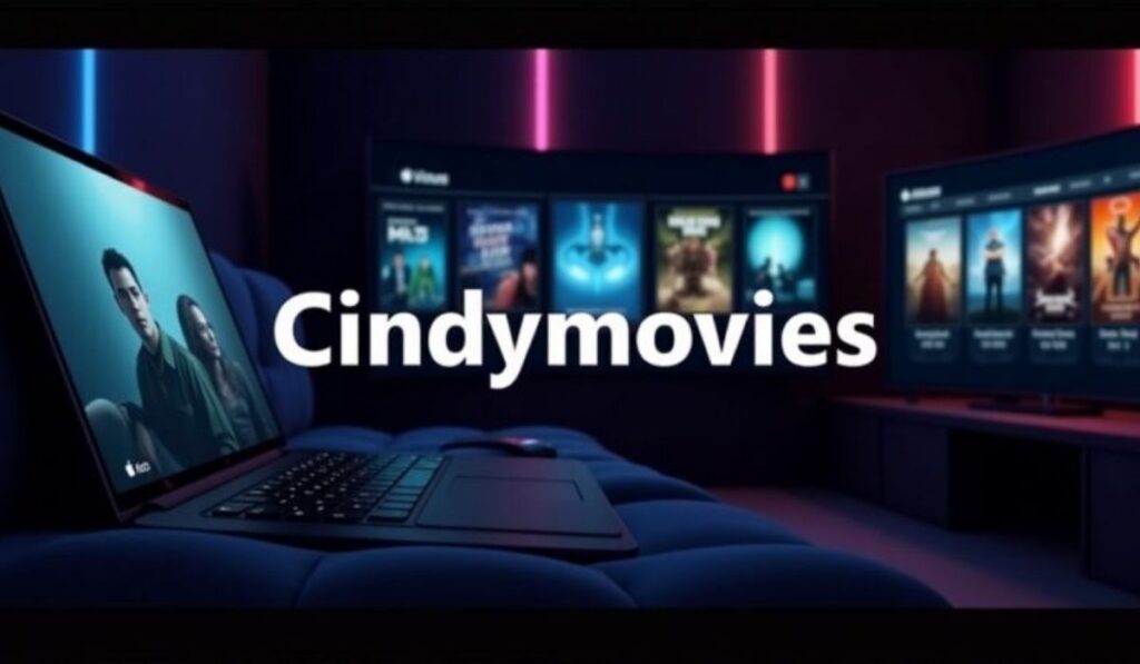 Cinndymovies