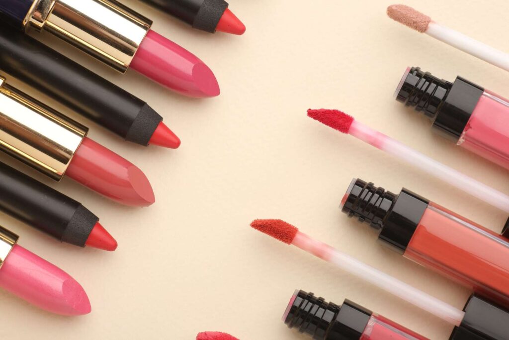lipstick