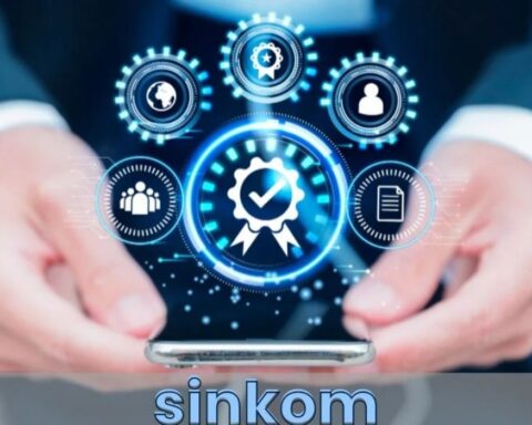 sinkom