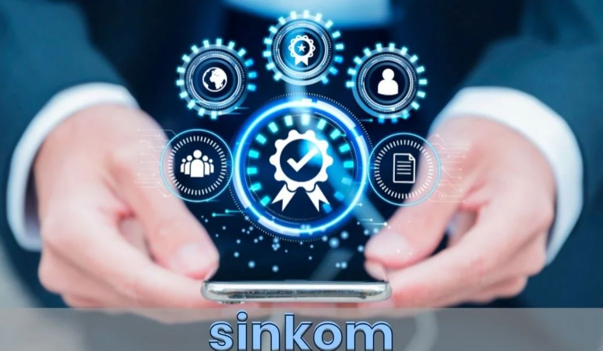 sinkom