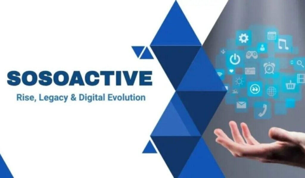 sosoactive education