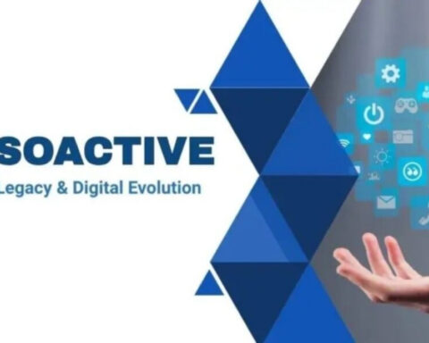 sosoactive education