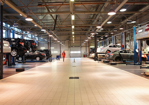 Preventive Maintenance for Luxury European Vehicles in Gig Harbor and Tacoma, WA