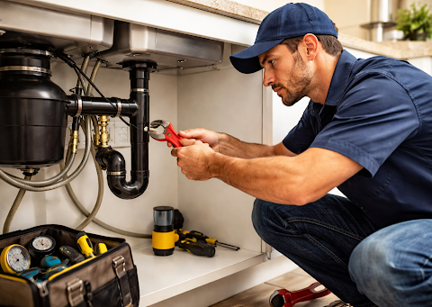 The Importance of Choosing a Local Plumbing Company in Phoenix and Anthem