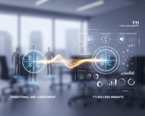How TTI Success Insights Enhances DISC Assessment Accuracy and Insights