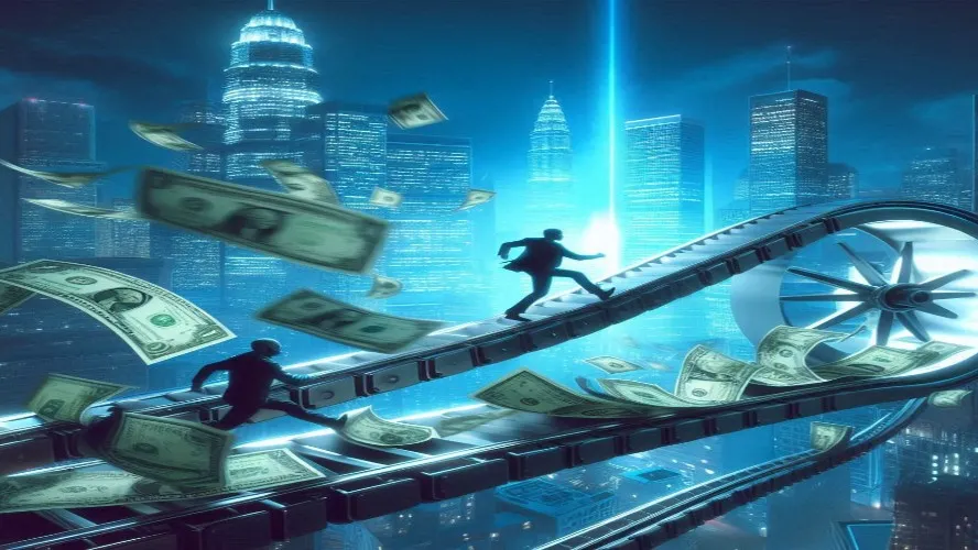 Break Free from the Cycle of Monthly Payments