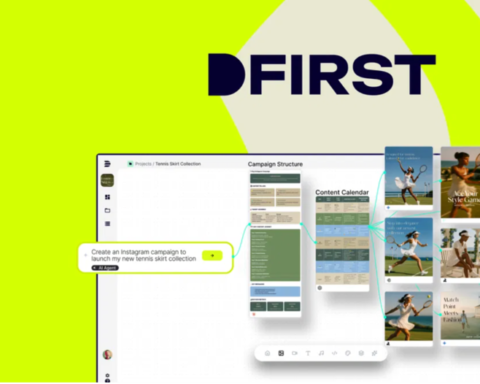 AI Marketing Powerhouse