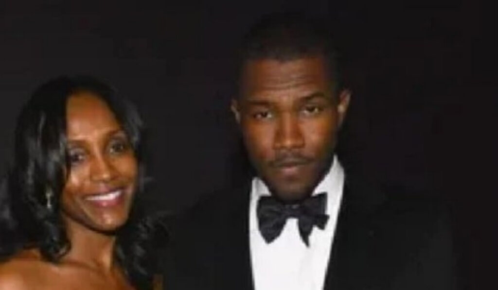 Ashley Nikkii Ellison