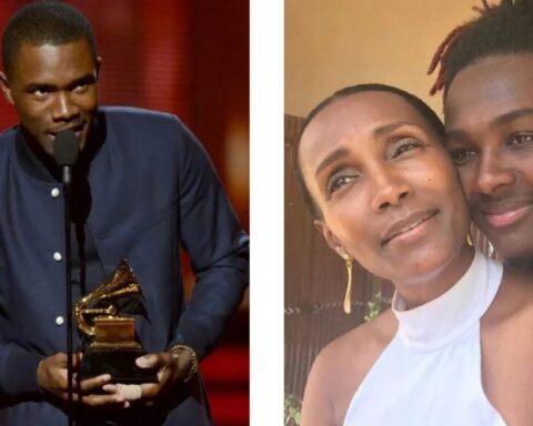 Ashley Nikkii Ellison