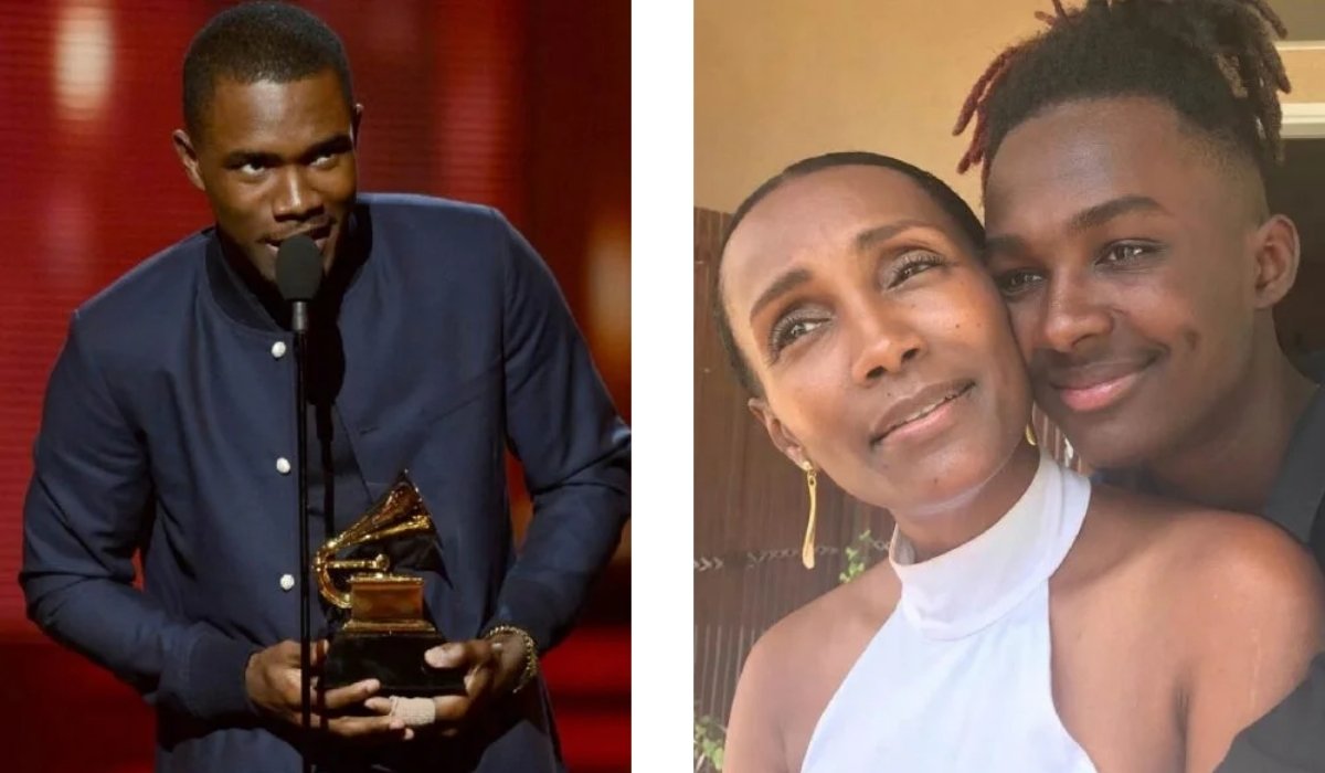 Ashley Nikkii Ellison