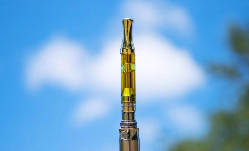 Best THC Pen for Heavy Users: Power, Flavor & Strength (2026)