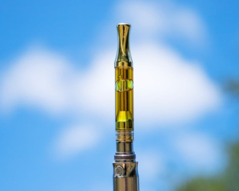 Best THC Pen for Heavy Users: Power, Flavor & Strength (2026)