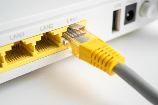 Cat5e for Office