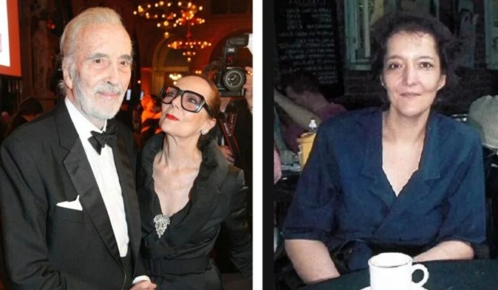 Christina Erika Carandini Lee