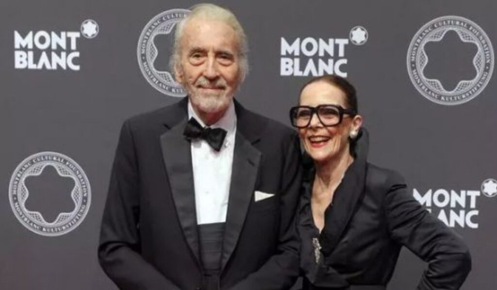 Christina Erika Carandini Lee