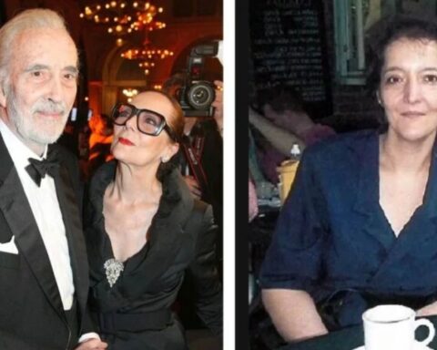 Christina Erika Carandini Lee