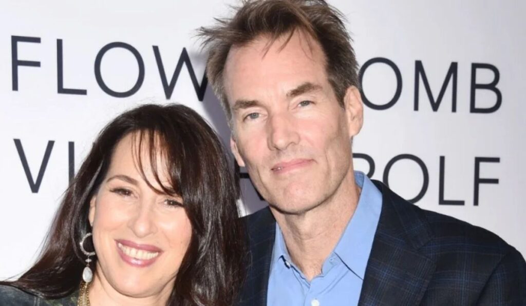 Daniel Borden Wheeler