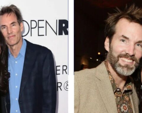 Daniel Borden Wheeler