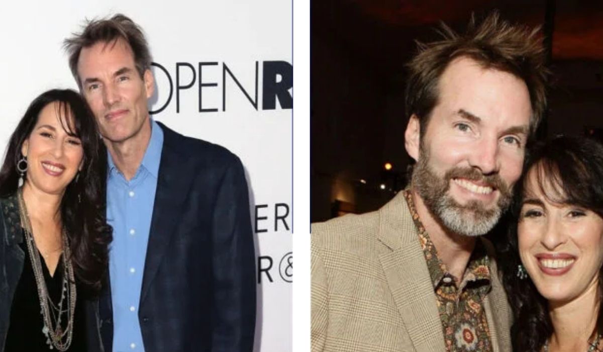 Daniel Borden Wheeler