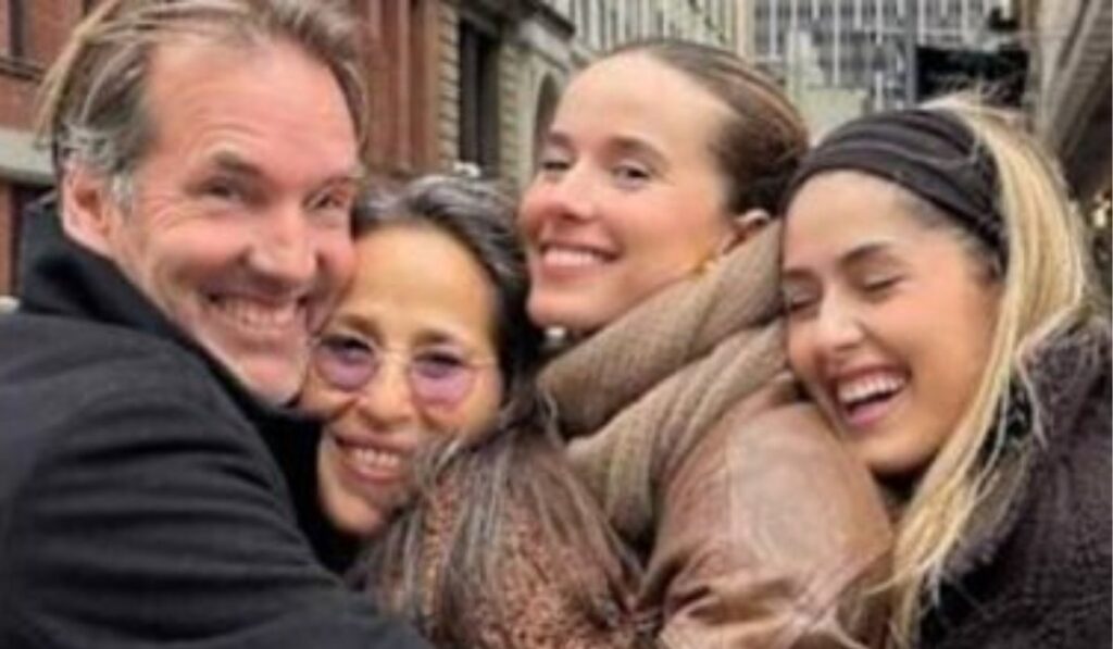 Daniel Borden Wheeler