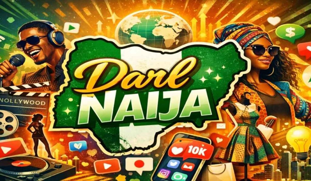 DarlNaija