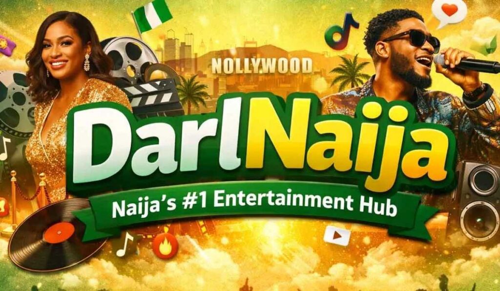 DarlNaija