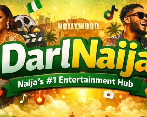 DarlNaija