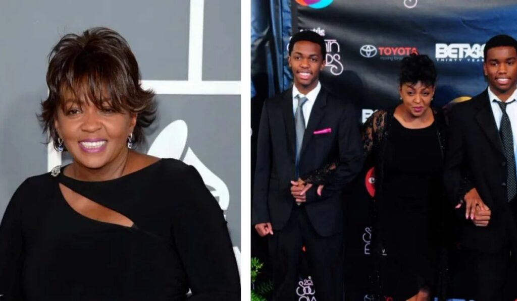 Edward Carlton Bridgforth