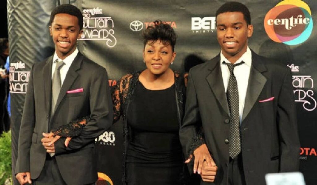 Edward Carlton Bridgforth