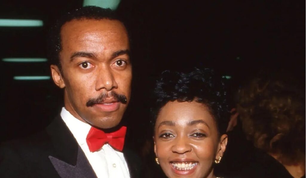 Edward Carlton Bridgforth