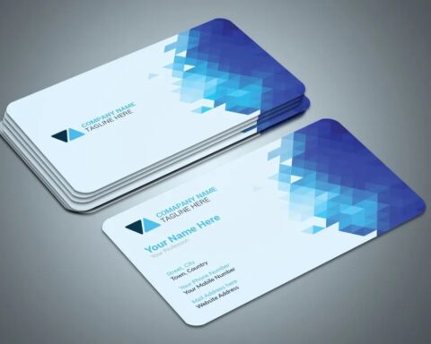 How to Design Business Cards That Make a Lasting Impression