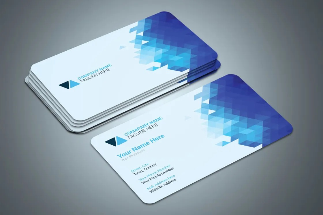 How to Design Business Cards That Make a Lasting Impression