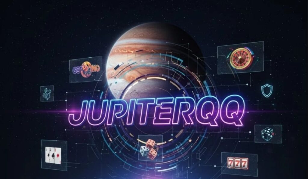 Jupiterqq