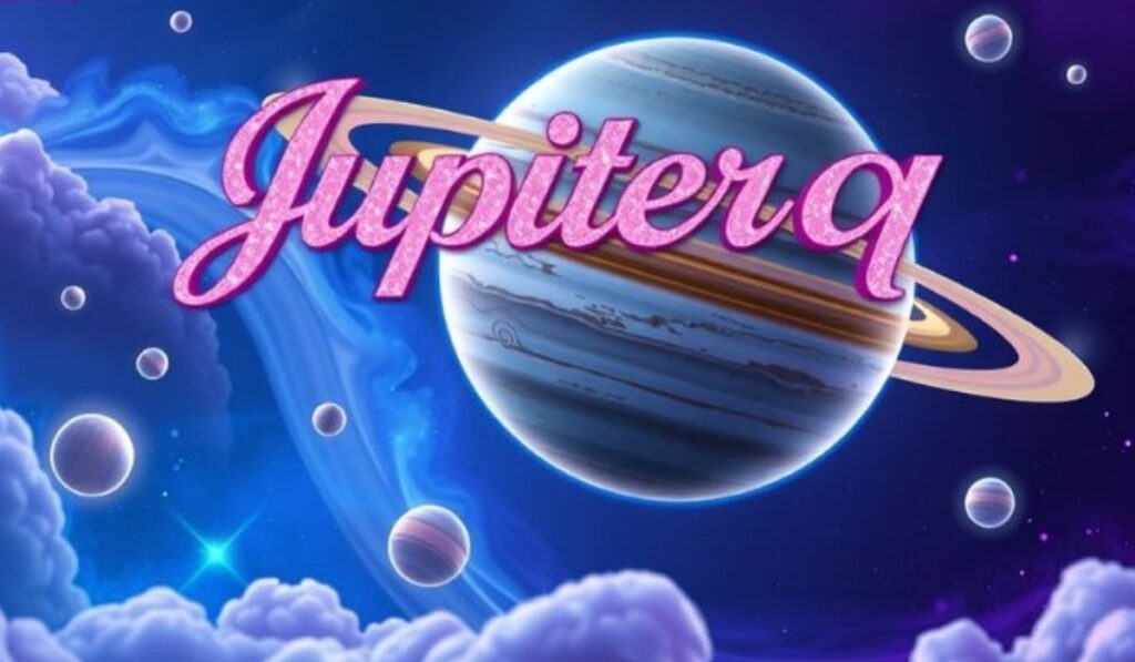 Jupiterqq