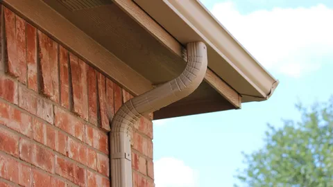 Protect Your Home Investment with A.J.’s Seamless Gutters
