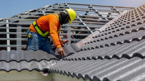 Roof Replacement in Quincy, IL