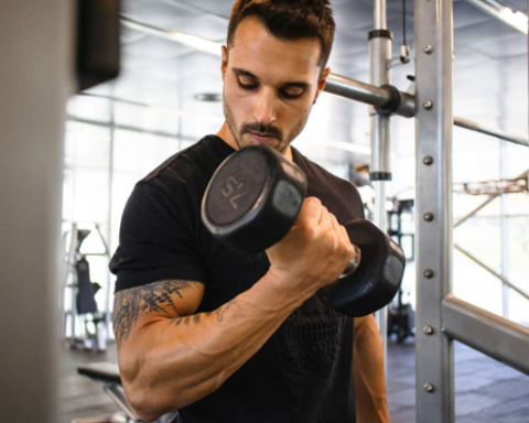 The Complete Guide to Building a High-Performance Home Workout Space with the Right Home Gym Equipment