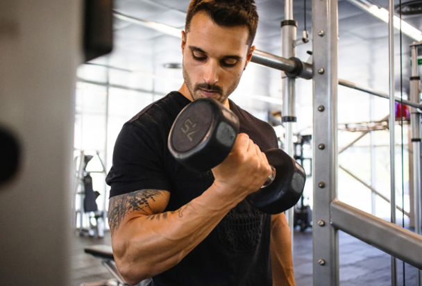 The Complete Guide to Building a High-Performance Home Workout Space with the Right Home Gym Equipment