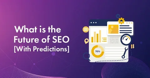 The Future of SEO in 2026