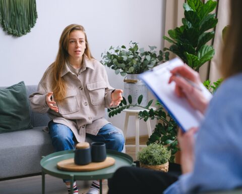 The Importance of Finding Therapy A Practical Map